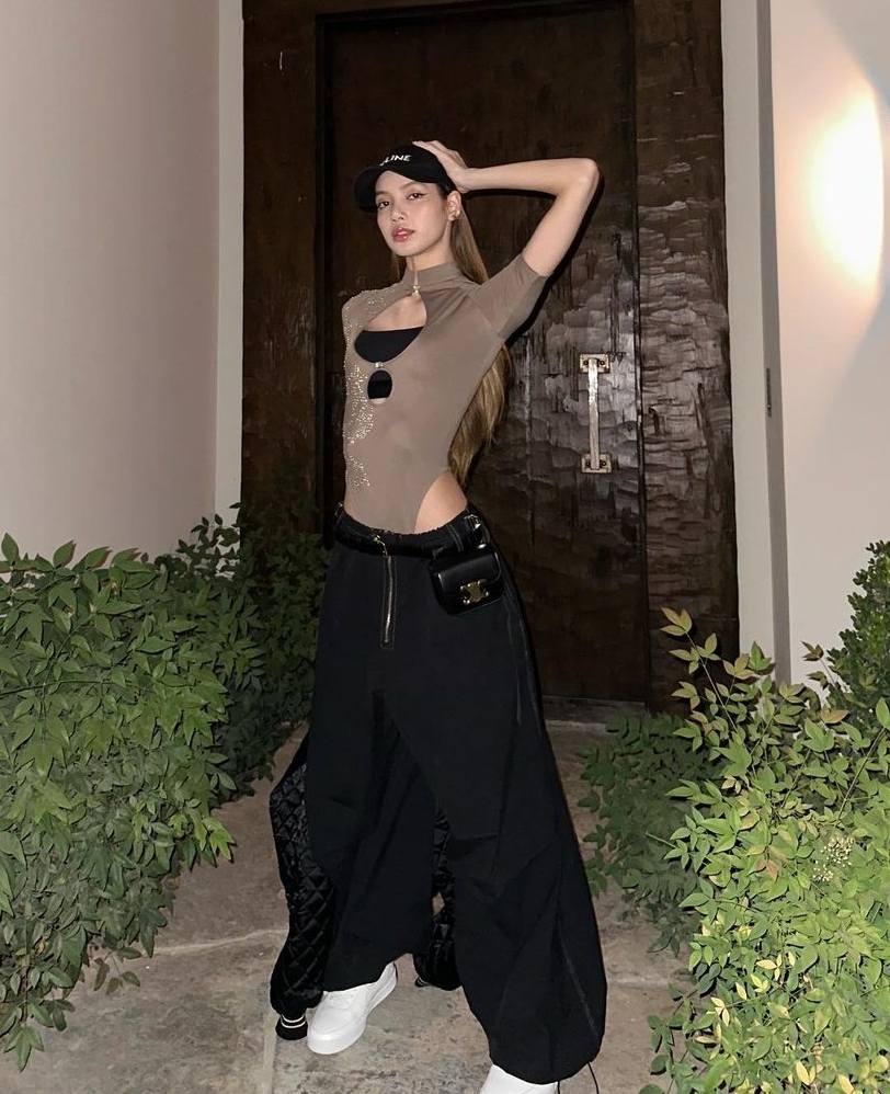 lisa 4