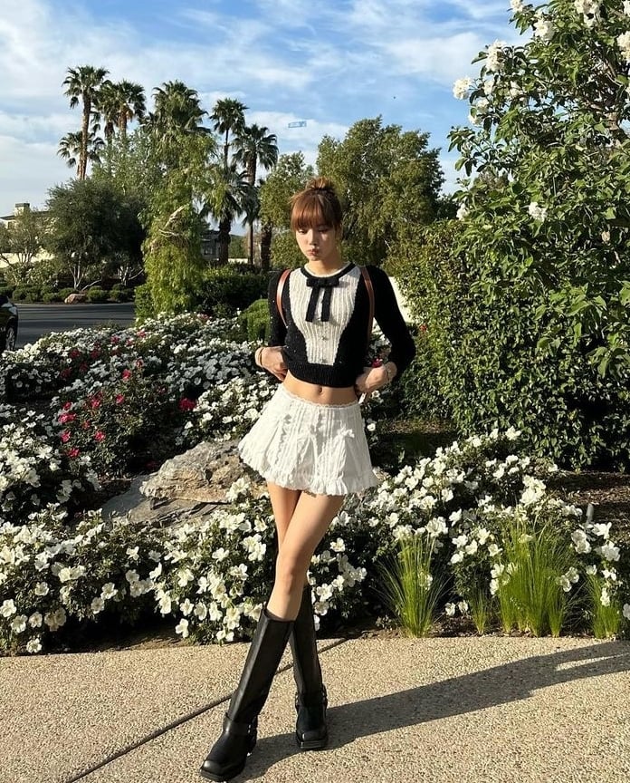 lisa 5