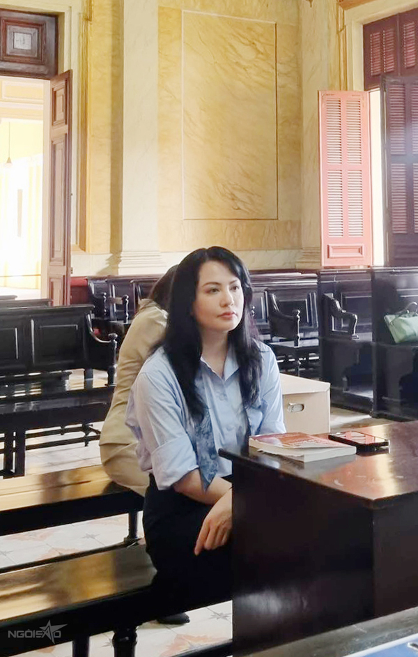 ngoc thuy