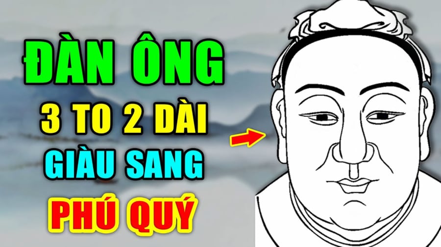 Chọn chồng 3 to 2 dài đó là gì?