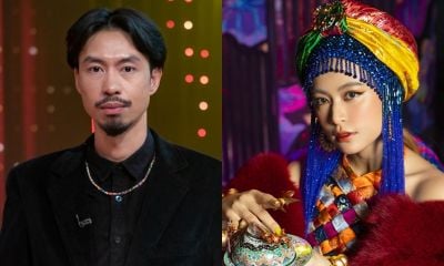 hoang thuy linh den