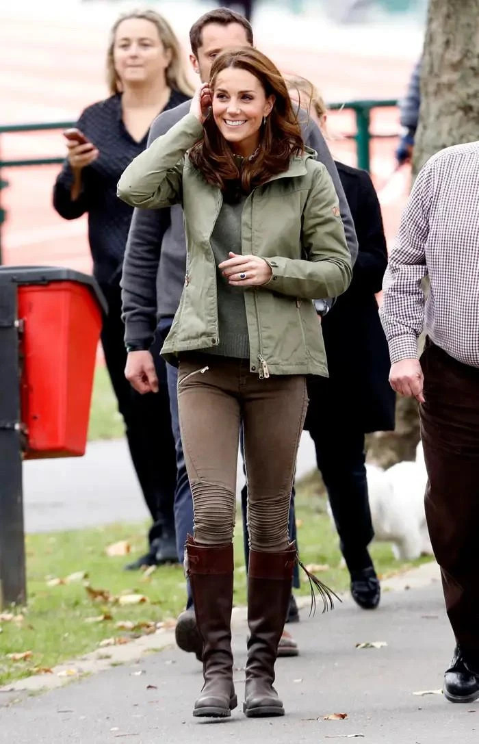 kate 5