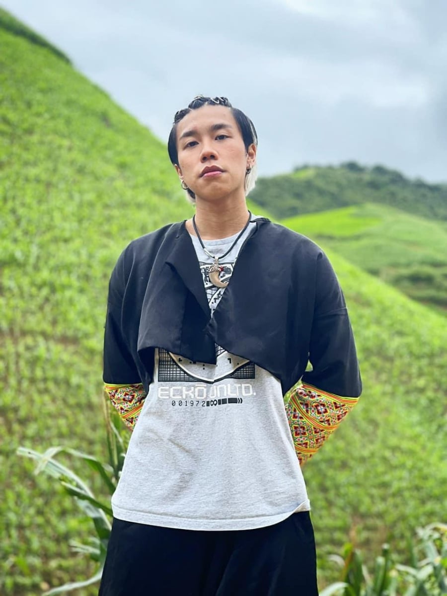 long vu trong phim
