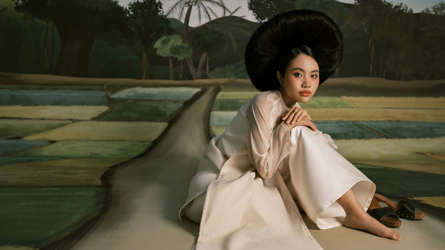 phuong my chi