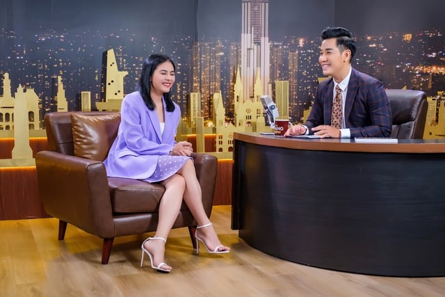 van trang