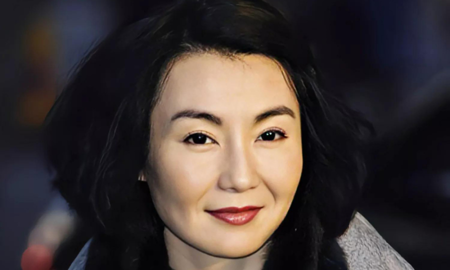 man ngoc