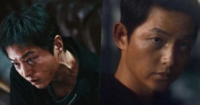 song joong ki 2