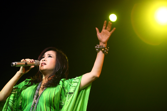 thanh lam 3