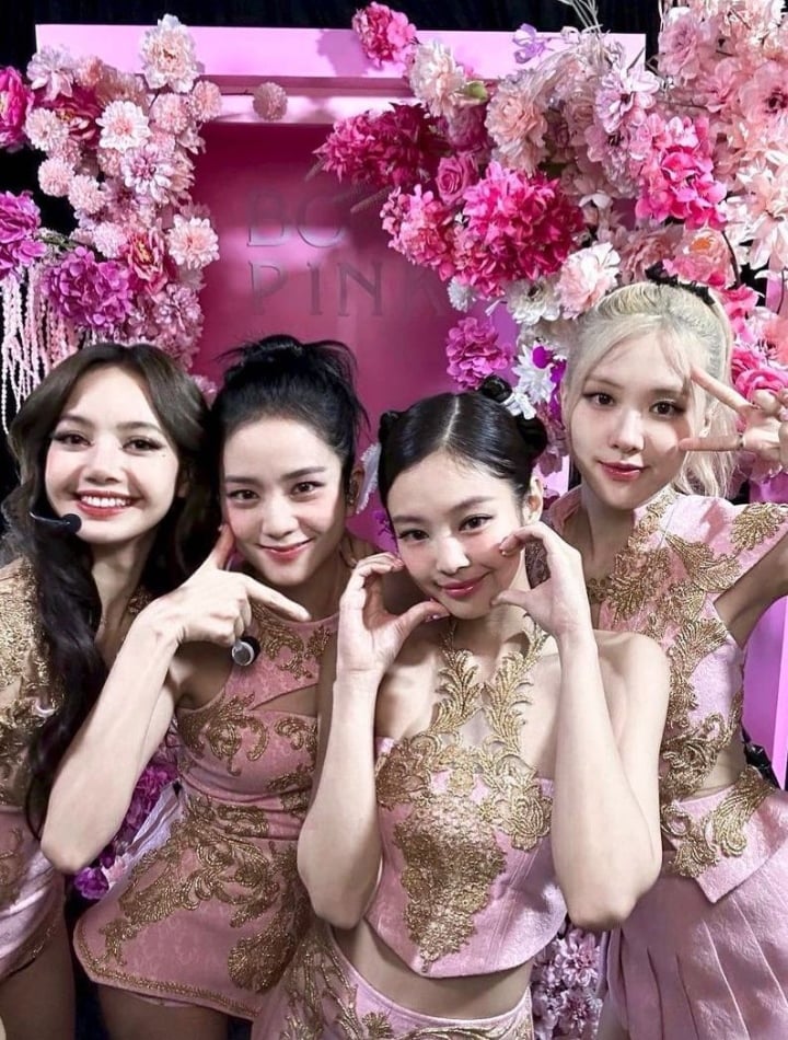 blackpink