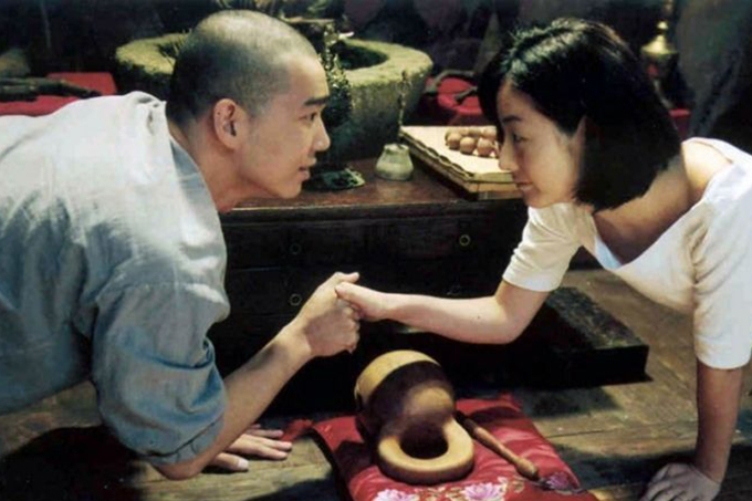gia dinh tai hoa