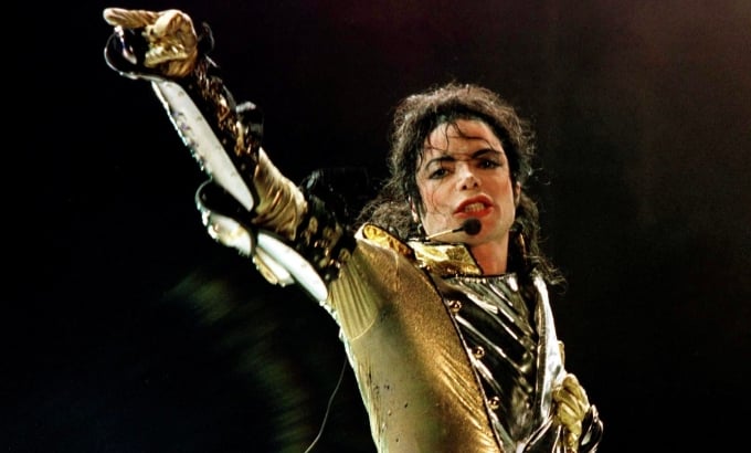 michael jack