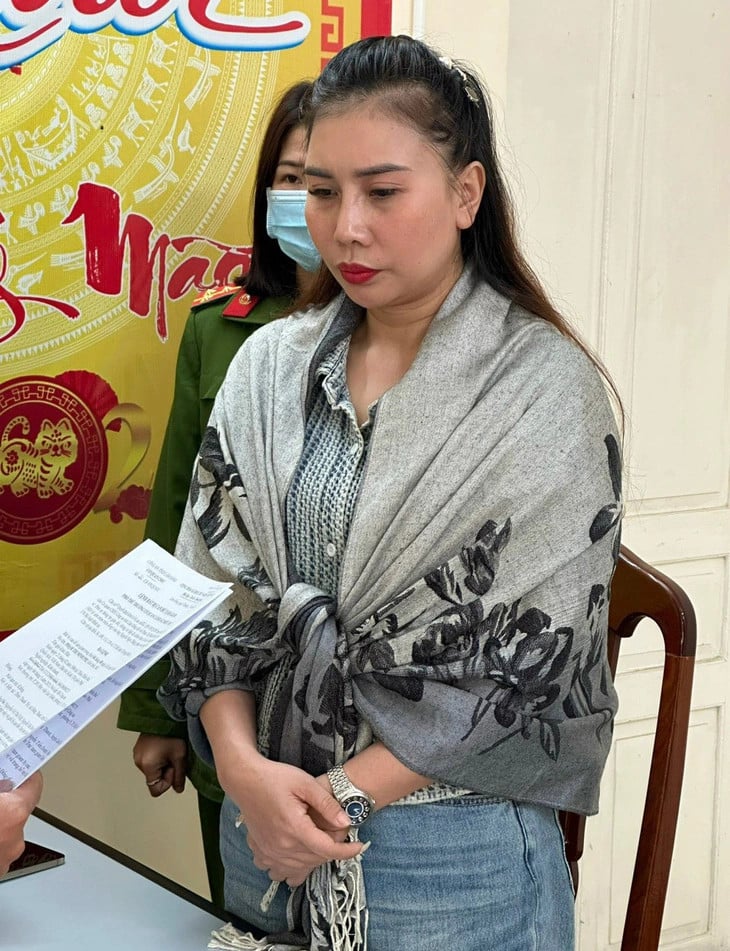 minh phi bi bat