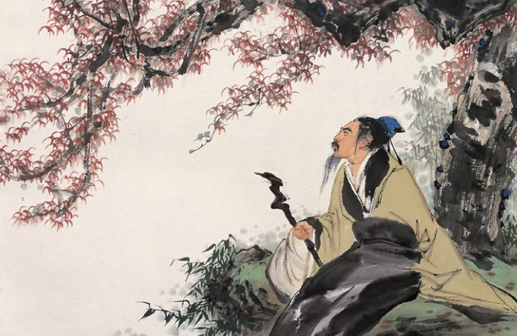nguoi xua day