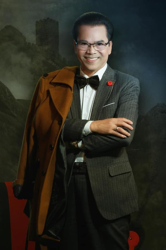 nsnd tran nhuong