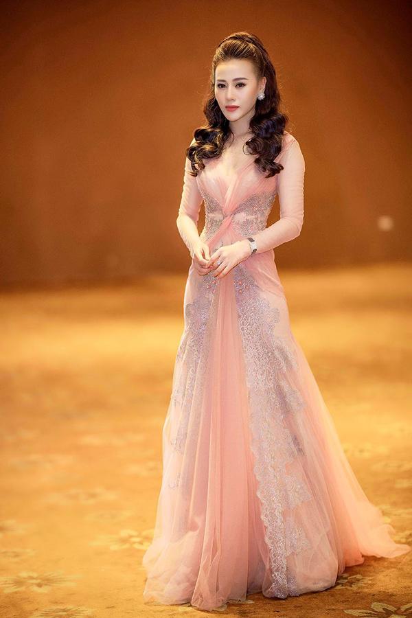 phuong aonh