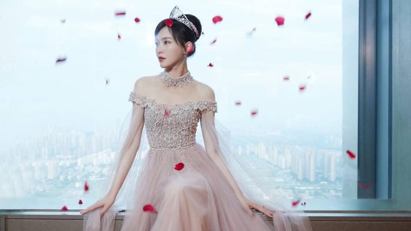 duong yen xinh