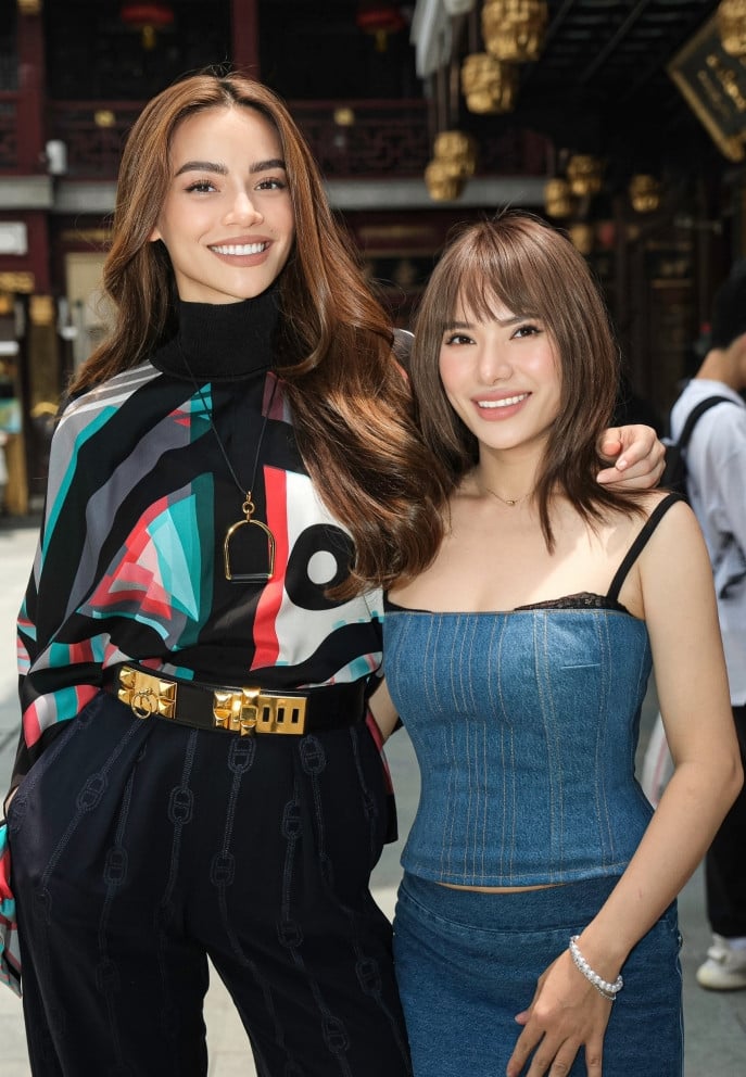 ho ngoc ha ruby 2