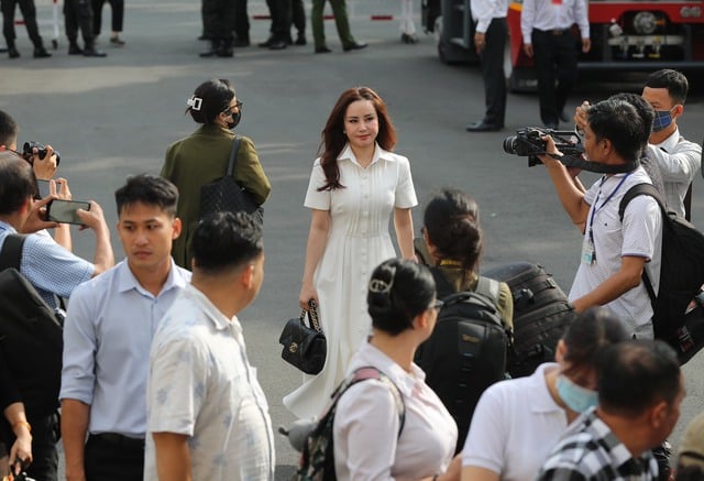 vy oanh