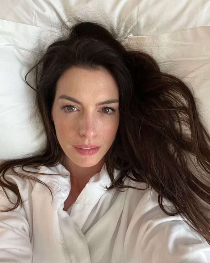 anne