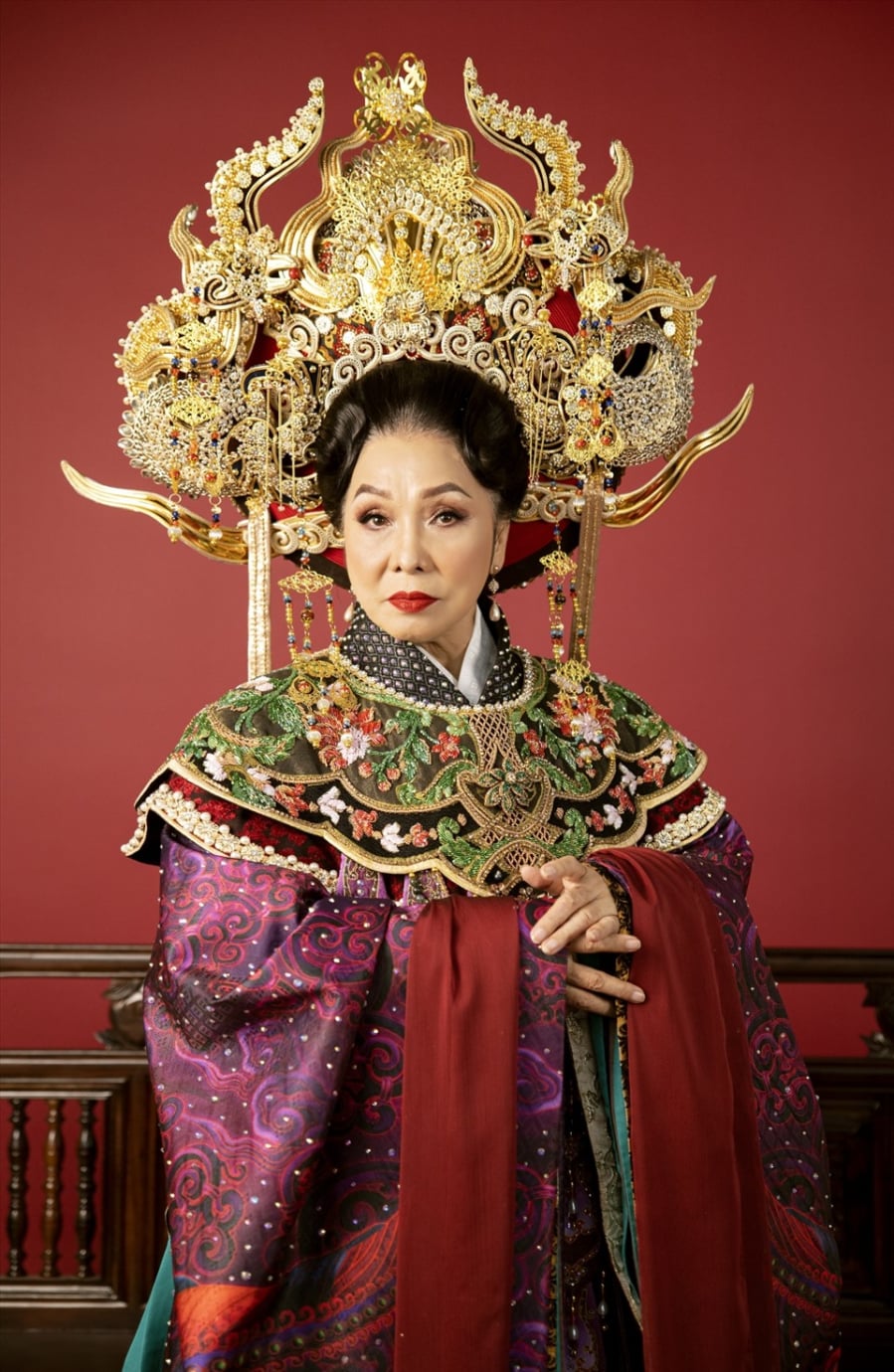bach tuyet
