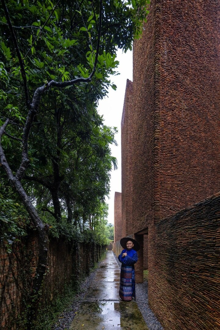 biet phu xuan hinh