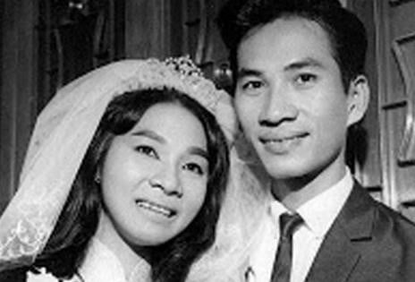 dam cuoi tam lang bach tuyet