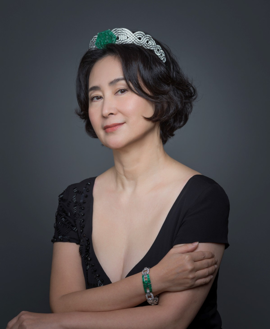 ha sieu quynh