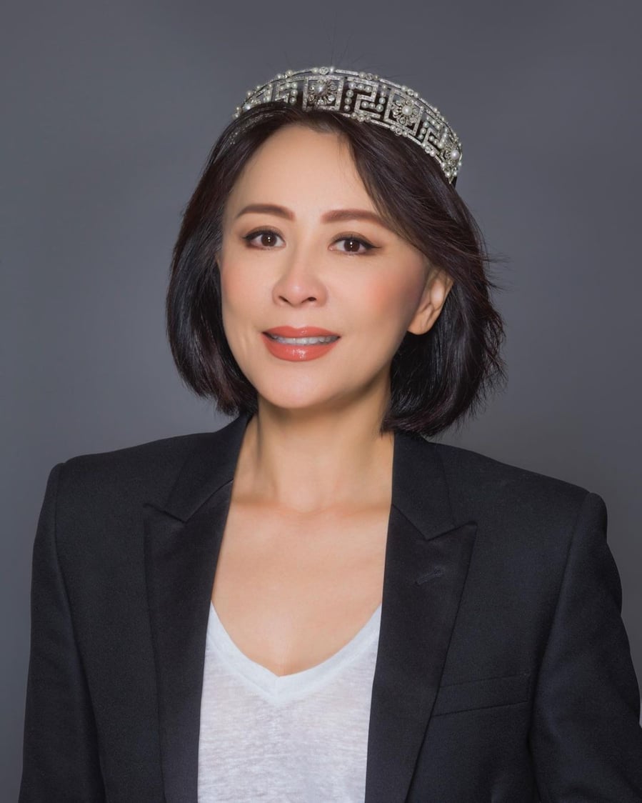 luu gia linh