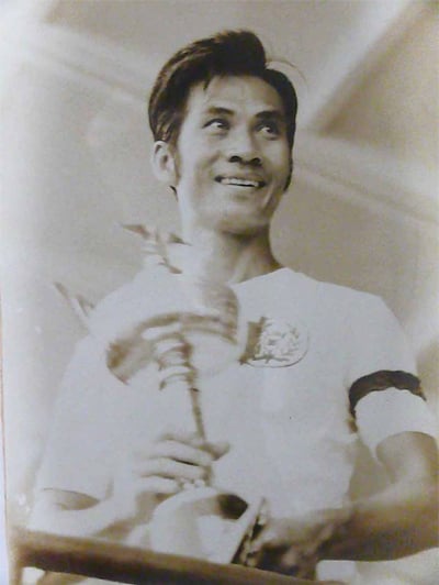 tam lang