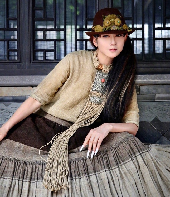 duogn le binh