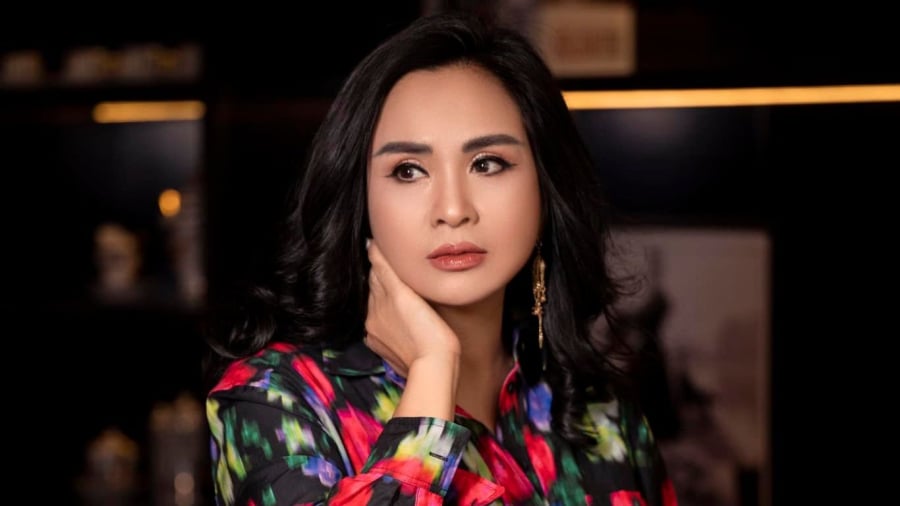 thanh lam