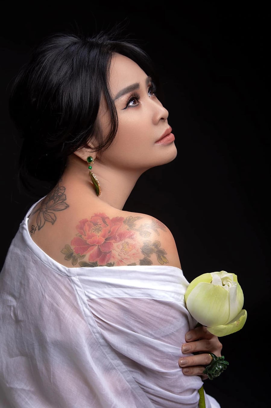 thanh lam 2