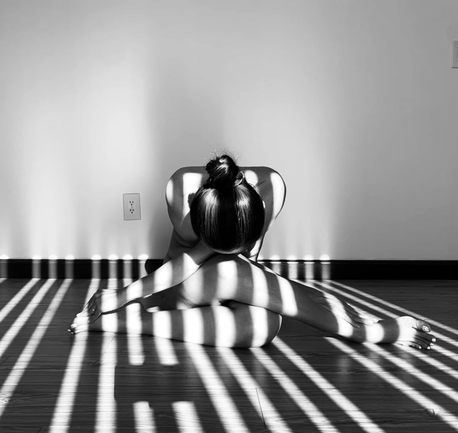 thanh ngoc yoga