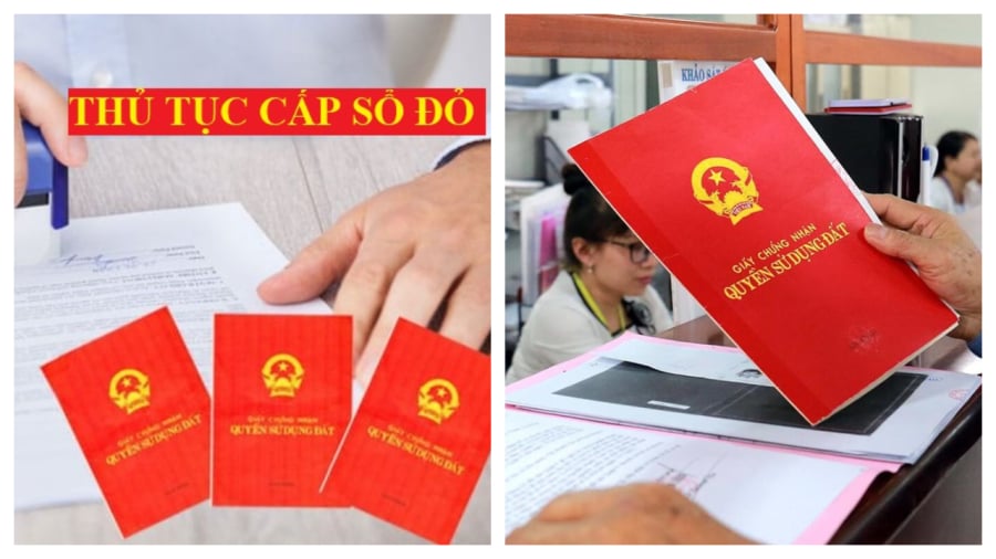 7 truong hop khong duoc cap so do