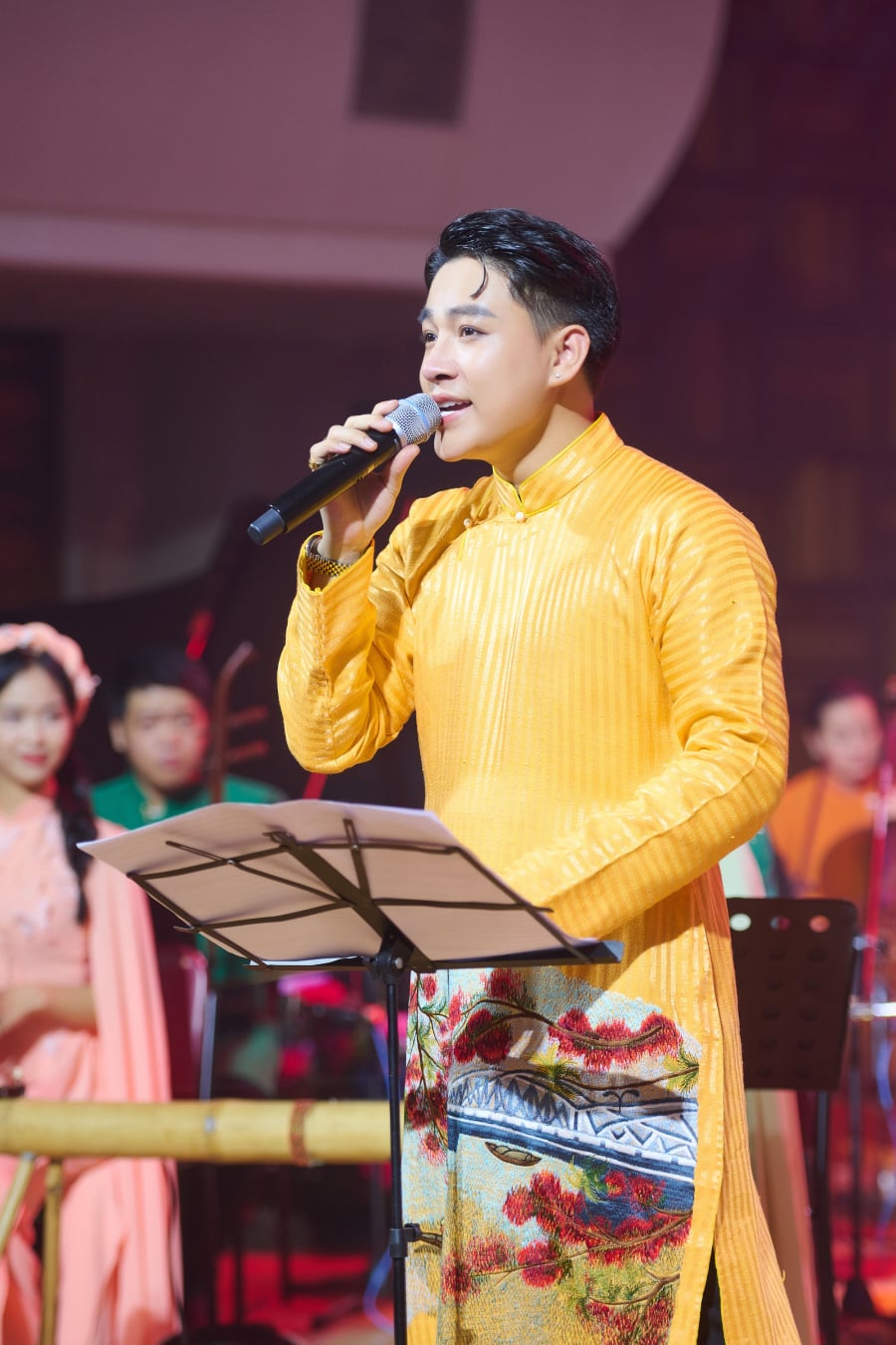 ca si tung anh