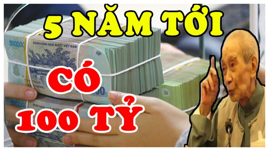 con giap may man 5 nam toi