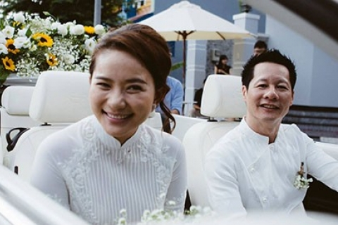 phan nhu thao va chong