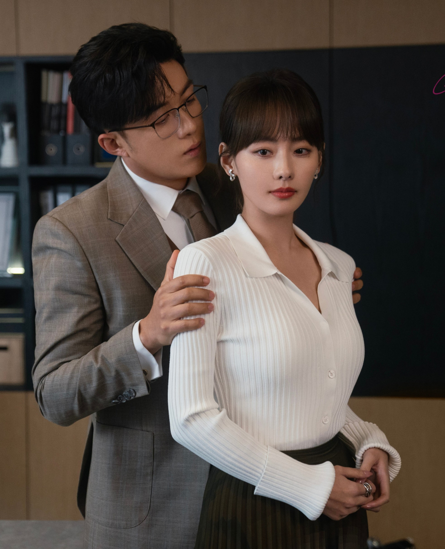 truong gia nghe 2