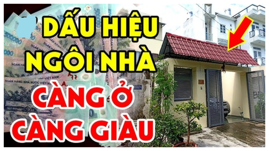 nha co 3 tieng on cang o cang hung thinh