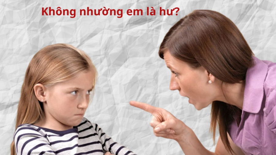 khong nhuong em la hu
