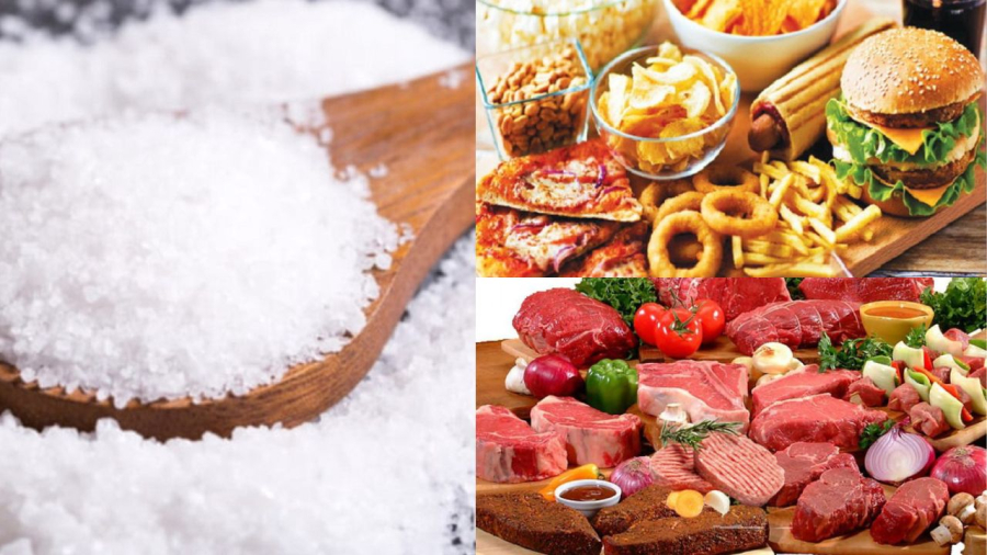 thuc pham cholesterol