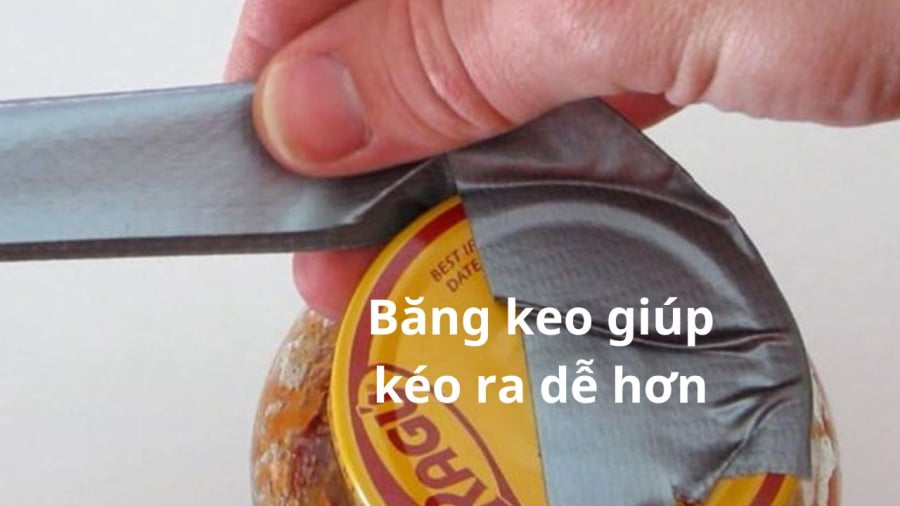 bang keo de dang