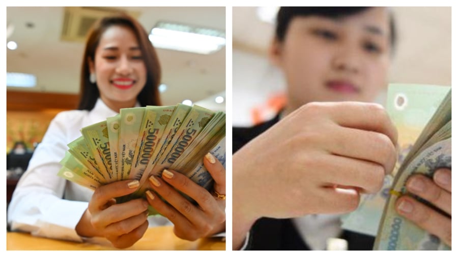 Mức lương của người lao động sẽ thay đổi như thế nào từ 1/7/2024