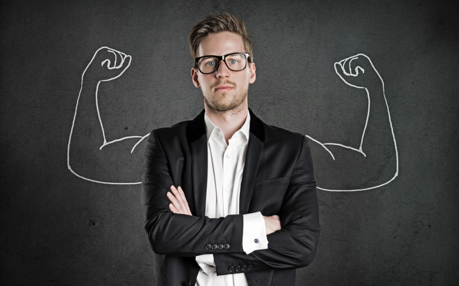 dan ong gioi