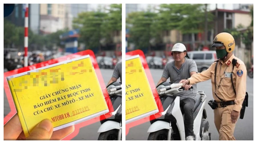 tu thang 10 tham gia bh xe may duoc huong quyen loi dac biet cao