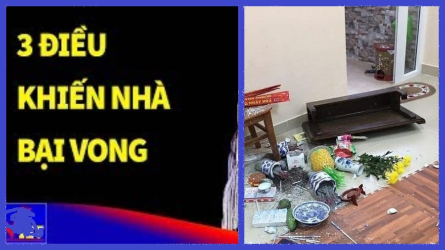 co nhan dan trong nha co 3 thu nay nghieng lech ngay lui bai khong con xa