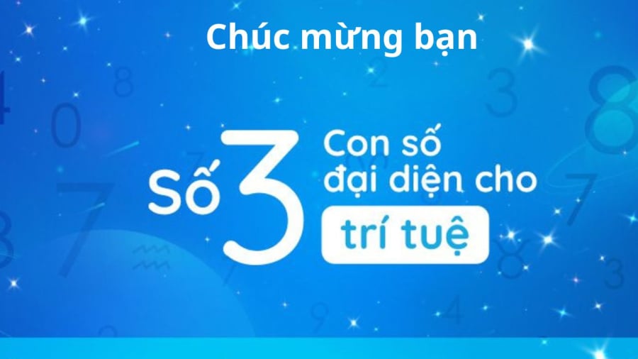 phong thuy so 3