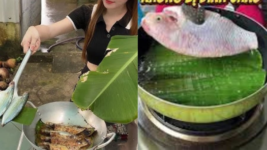 chien bang la chuoi