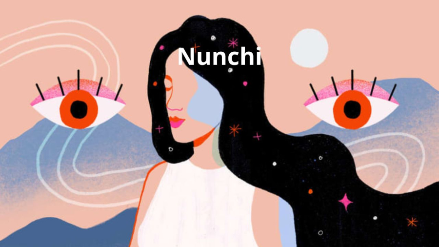 nuchi han quoc