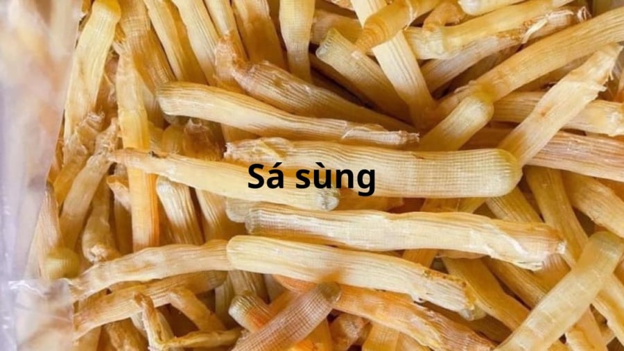 sa sugn
